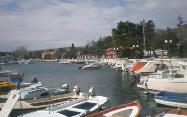 Apartments Lukacic