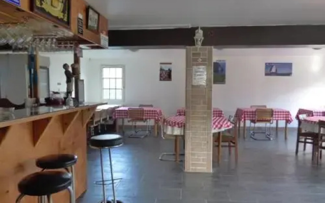 La Ferme du Manoir Etretat