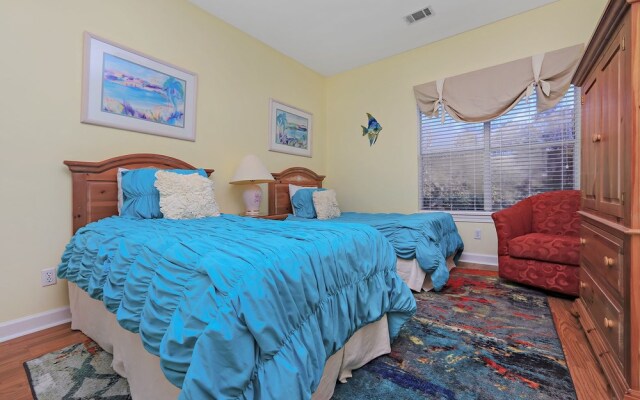 Villa 29 by RedAwning