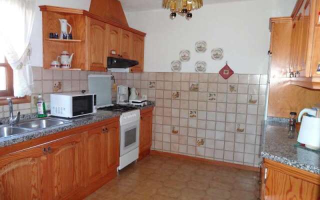 Villa in Playa Blanca, Lanzarote 101521