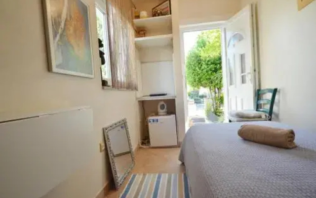 Apartments Mirta