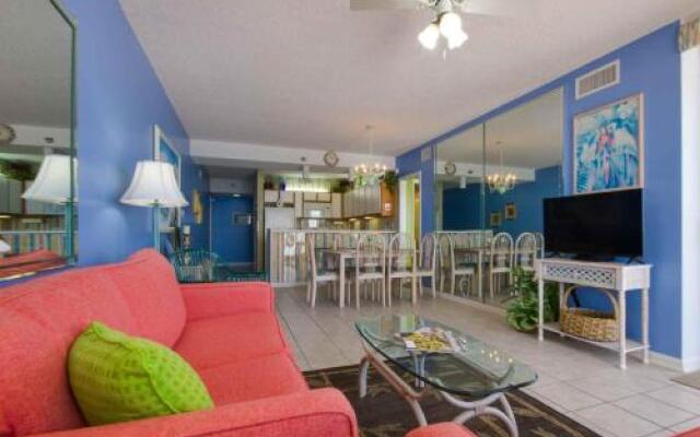 Romar Place 502 by RedAwning