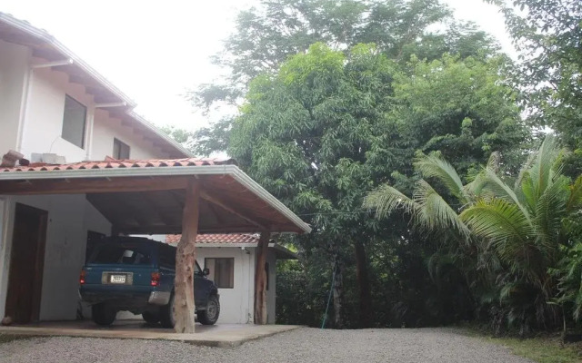 Casa de la flores