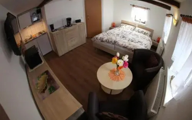 Ferienhaus Montana