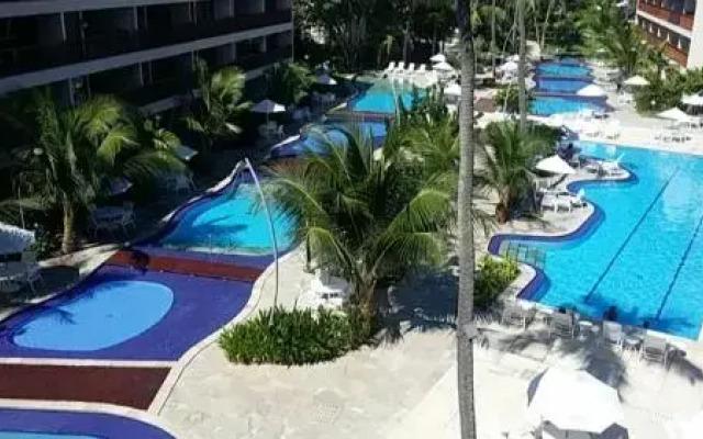 Flat no Nannai Residence