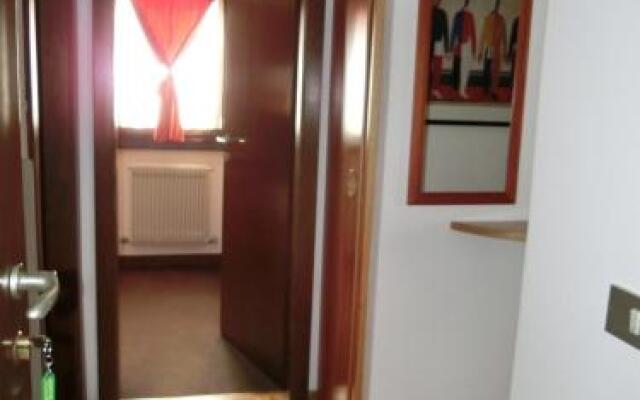 Bilocale Alberti - Vigo