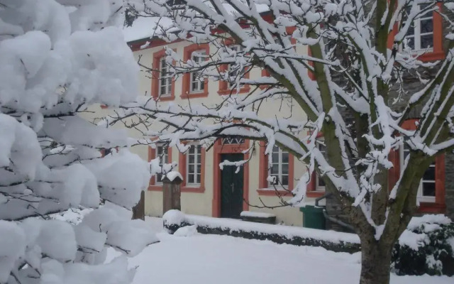 Gästehaus Am Herrenberg