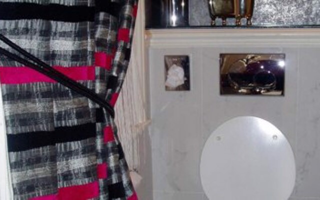 The Villa Bed and Breakfast