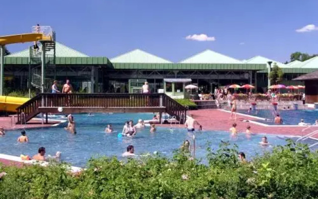 Ferienwohnung Dimpfl-Stad´l Fam. Lemberger