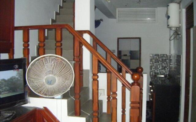Solid Hotel - PVT LTD