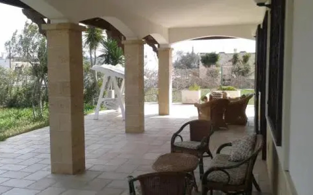 Villa Lido Sabbioso