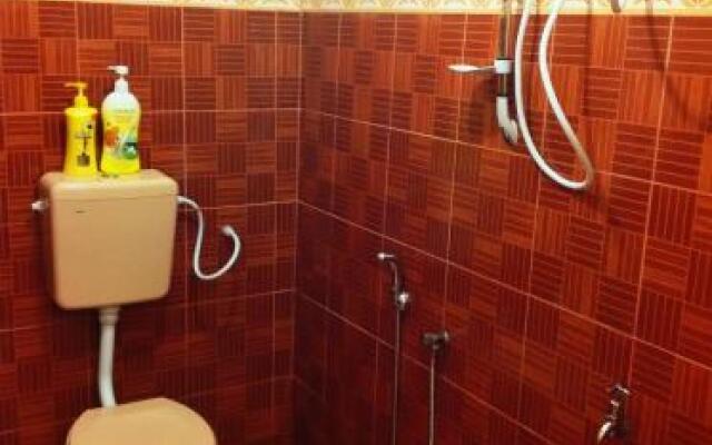 Nur Muslim 3 Homestay At Kota Bharu