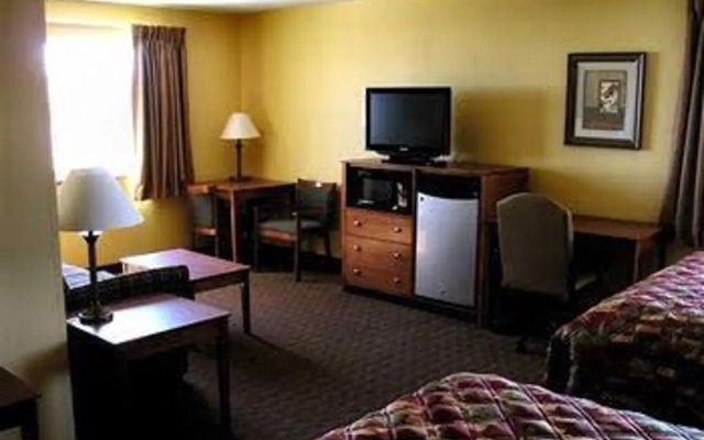 Belva Deer Inn