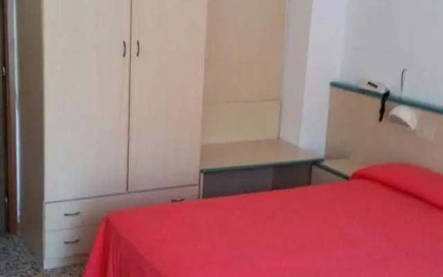 Hotel Olimpia