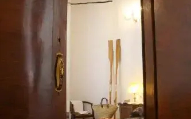 B&B - Sergio Il Gufo