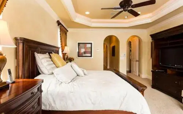 Villa W147 Muirfield