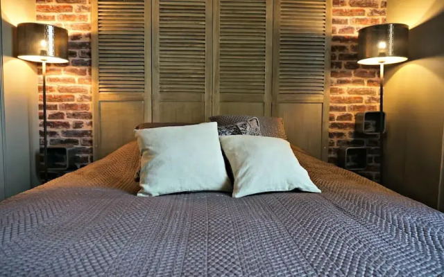 Little Suite - Westhoek