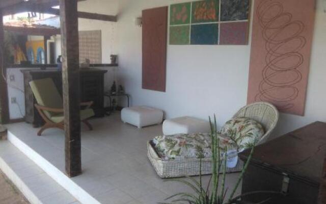 Pousada Do Professor