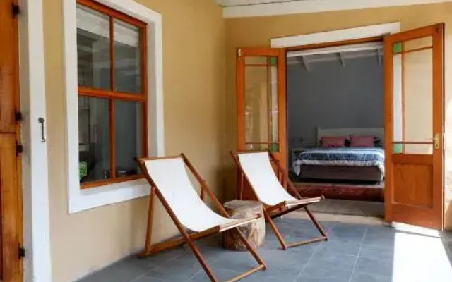 Onrus Cottage