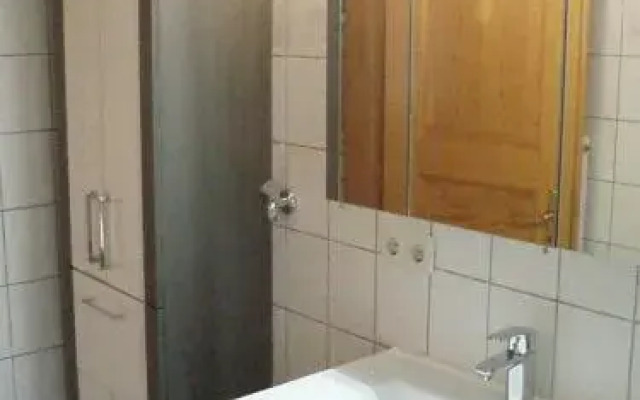 Ferienwohnung Holl-Horn