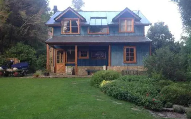 Casa Los Robles