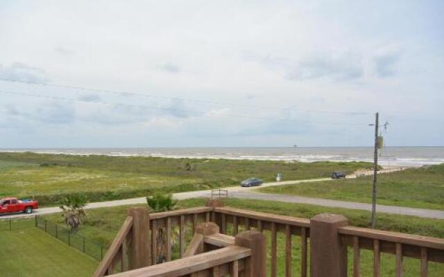 Sea's The Day by RedAwning