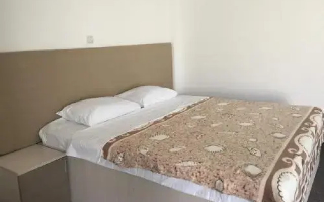 Hotel Havana Beach Land