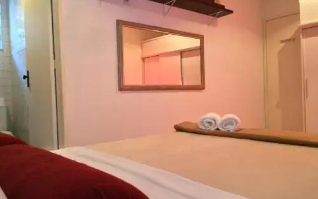 Hill Hostel