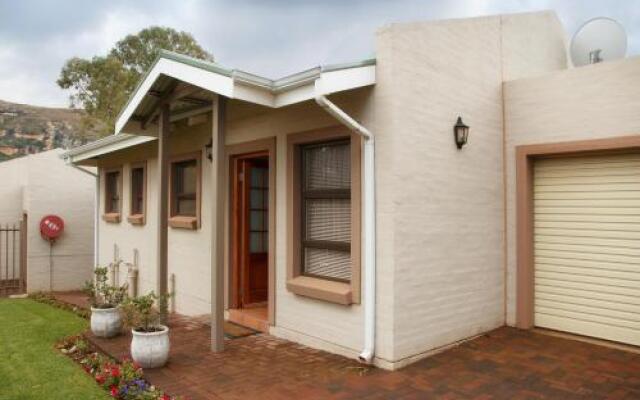 Clarens Cottage 2