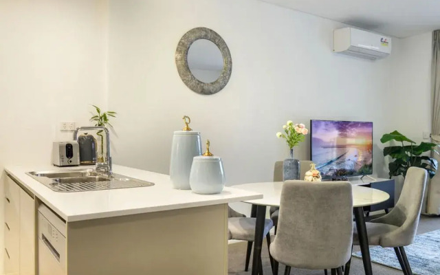 Charming and Spacious Living in a Serene Location