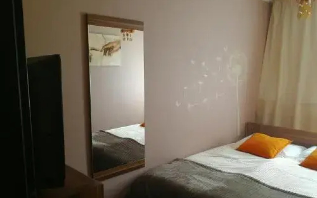Apartament Arkado