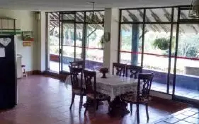 Finca San Fernando