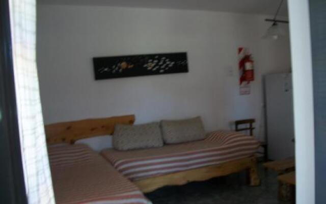 Posada Valle del Sol