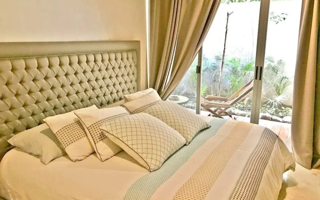 Ecochic Luxury Condo at Artia Tulum