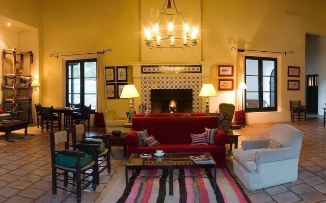 Manantial del Silencio