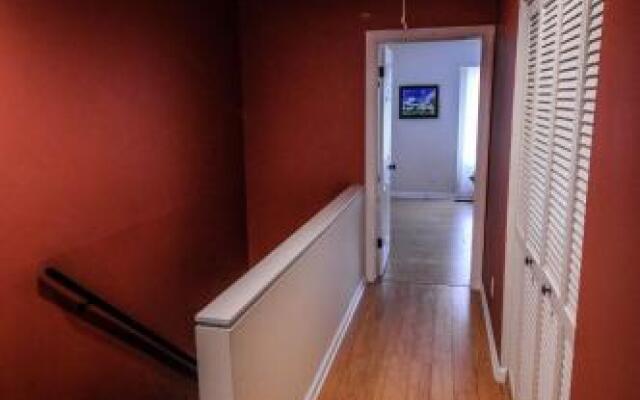 53 Springwood Villas