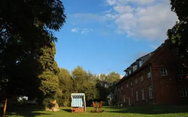 Gutshof Dubnitz