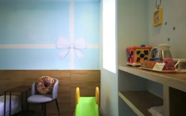 Fun Kids B&B