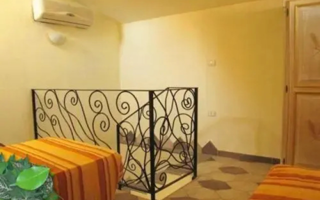 Budoni Resort