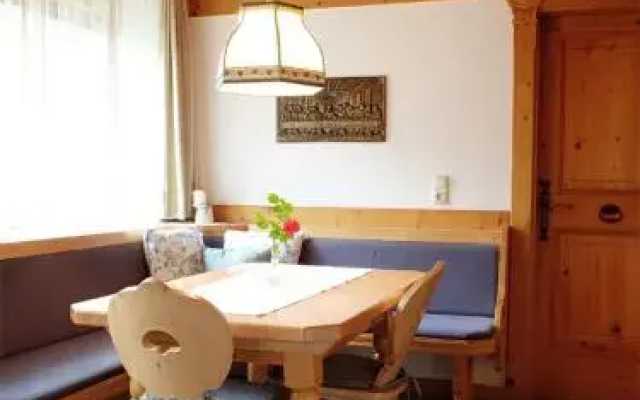 Ferienwohnung Mühlmann
