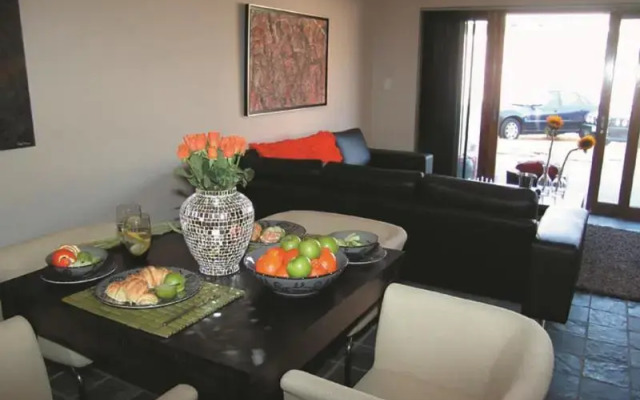 Corporate Executive Apartments @ Aardstay - Midrand