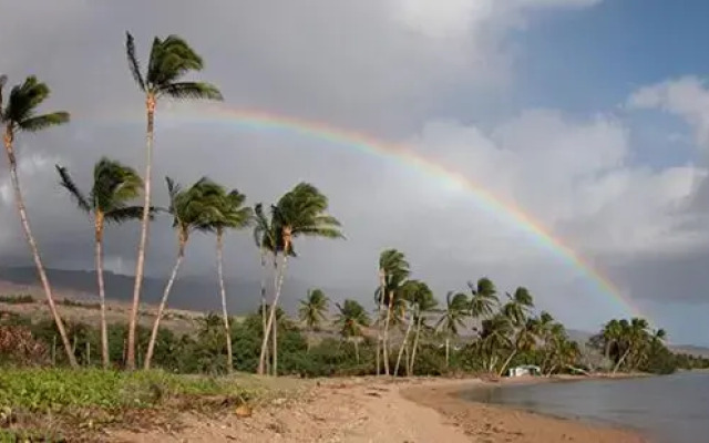 Molokai Vacation Properties - Aala Hale