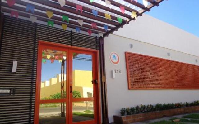 Aju Hostel e Pousada