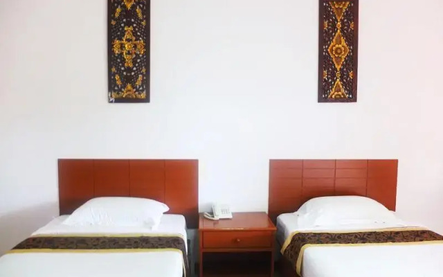 Phaiphannarat Resort