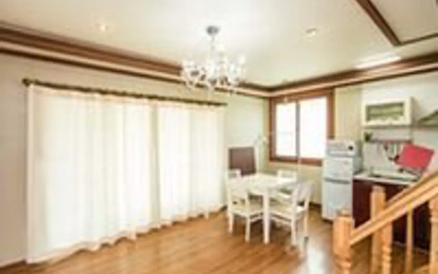 Taean Pino624 Pension