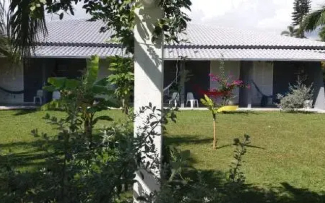 Capri Hotel