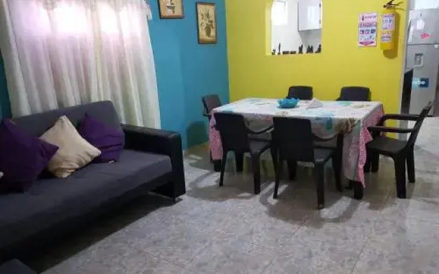Posada Chow Pleace's