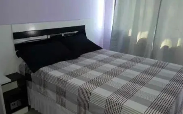 Kata Suites Floripa