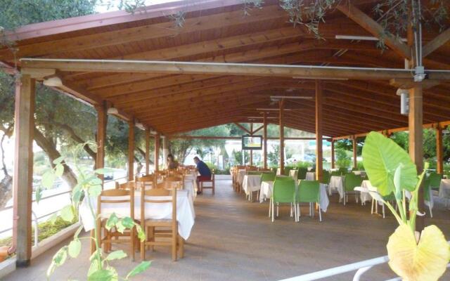Hotel Pashai