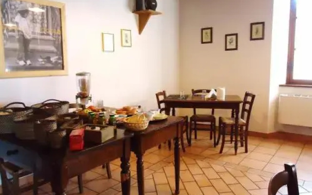 Villa Pascolo